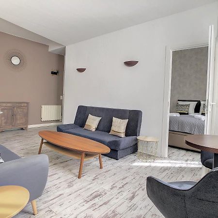 2 Bedroom Luxury Flat Cannes Center La Croisette Exteriör bild
