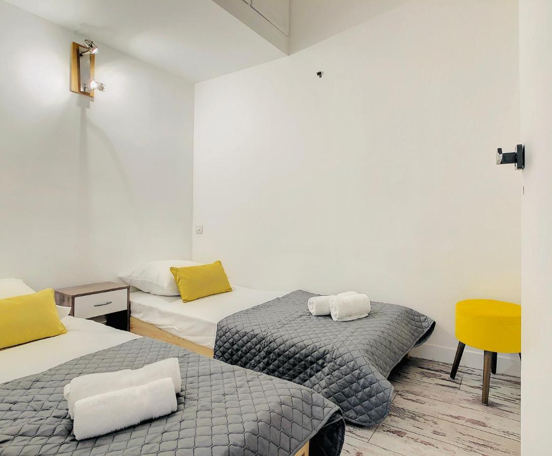 2 Bedroom Luxury Flat Cannes Center La Croisette Exteriör bild